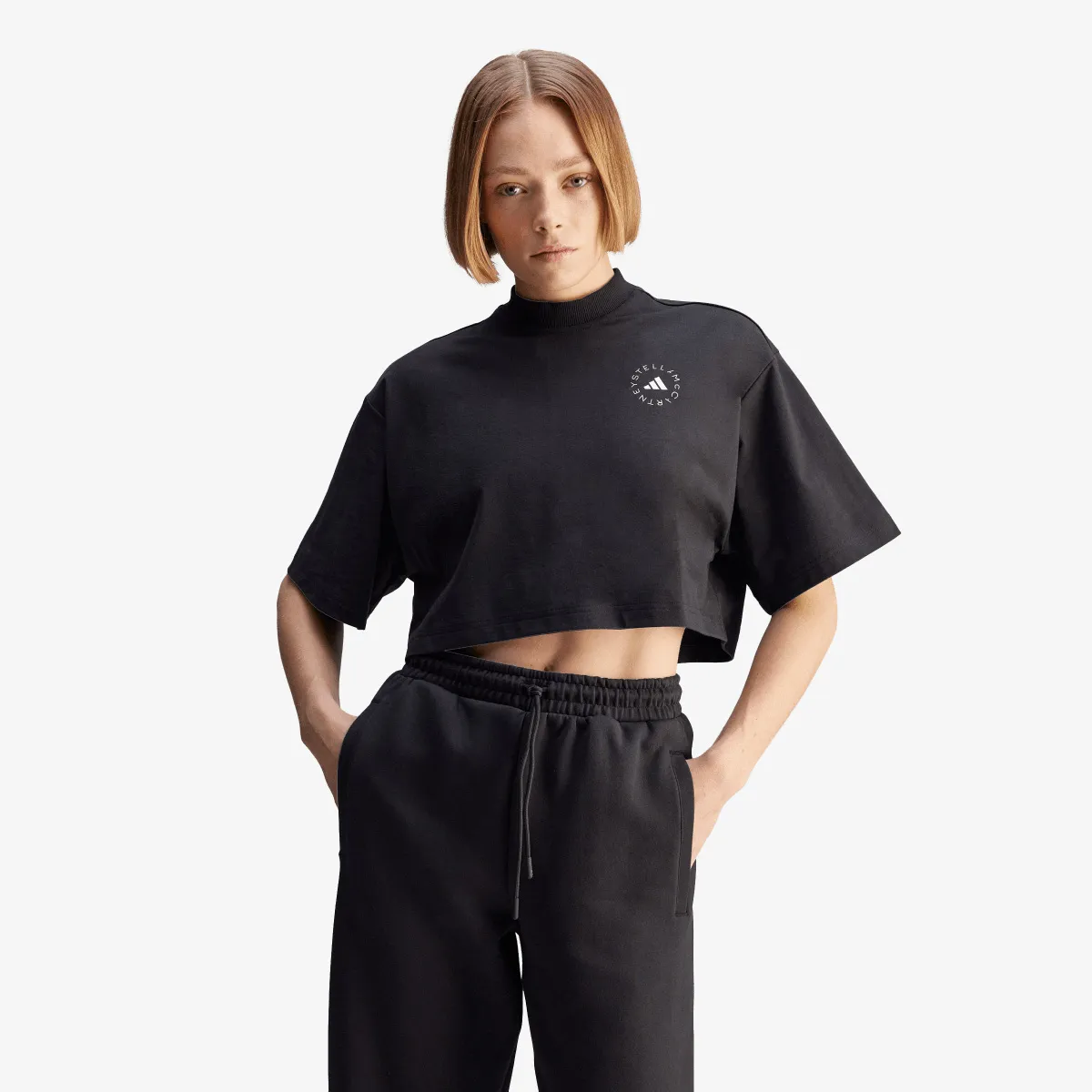 ADIDAS T-Shirt aSMC CR T 