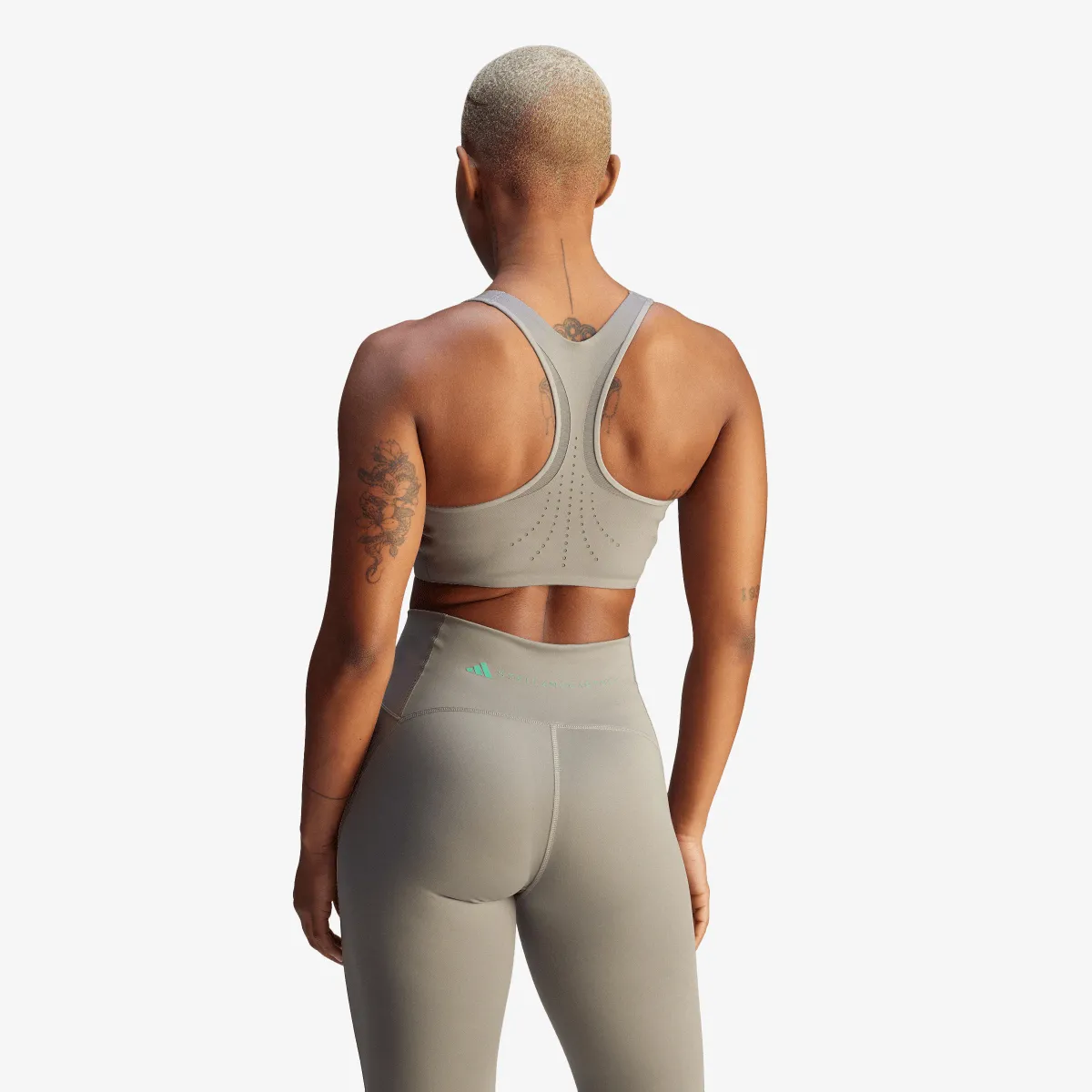 ADIDAS Sportski grudnjak aSMC TPR PI BRA 