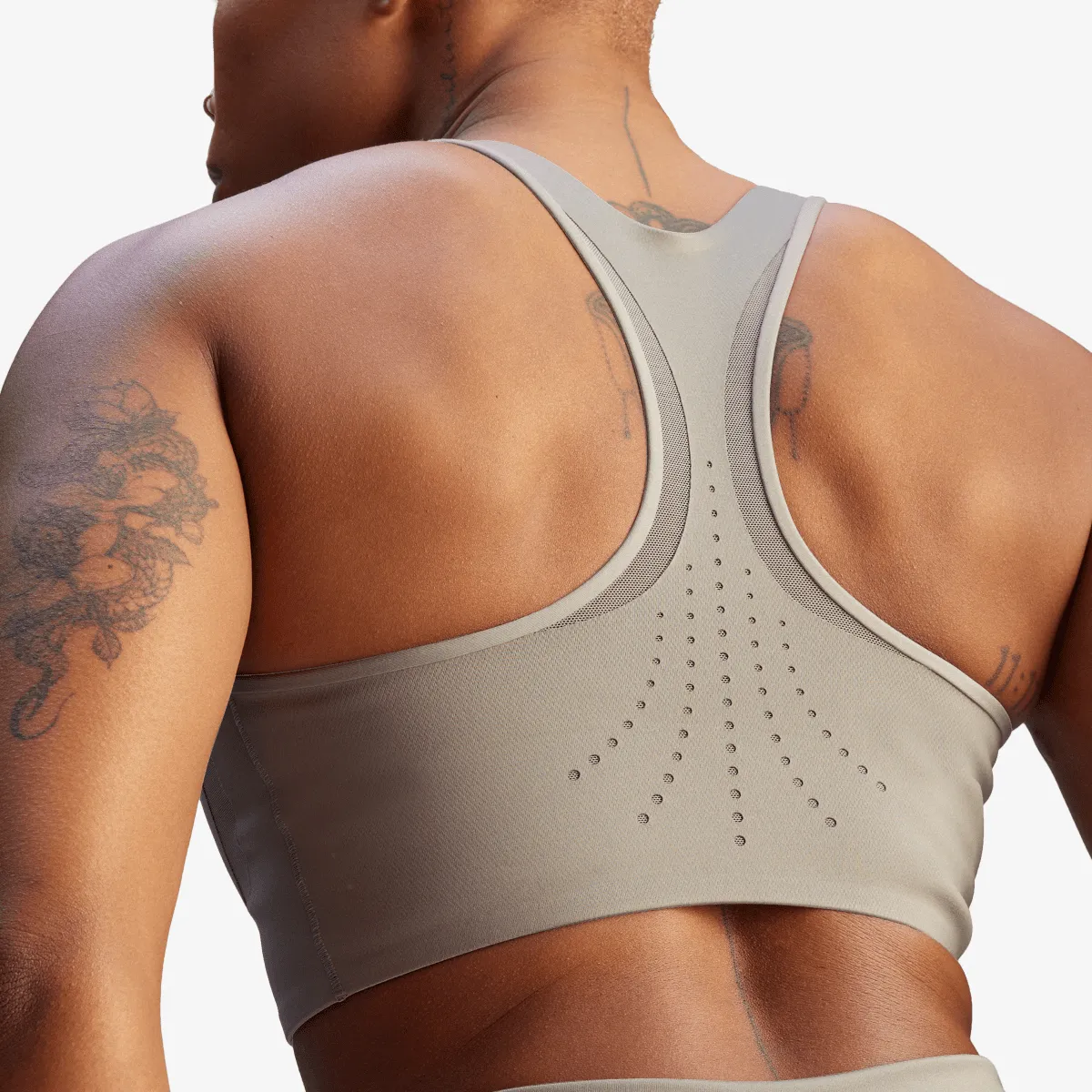 ADIDAS Sportski grudnjak aSMC TPR PI BRA 