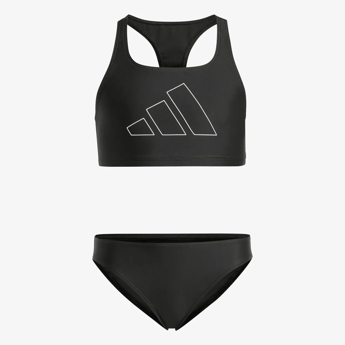 ADIDAS Bikini BIG BARS BIK GY 