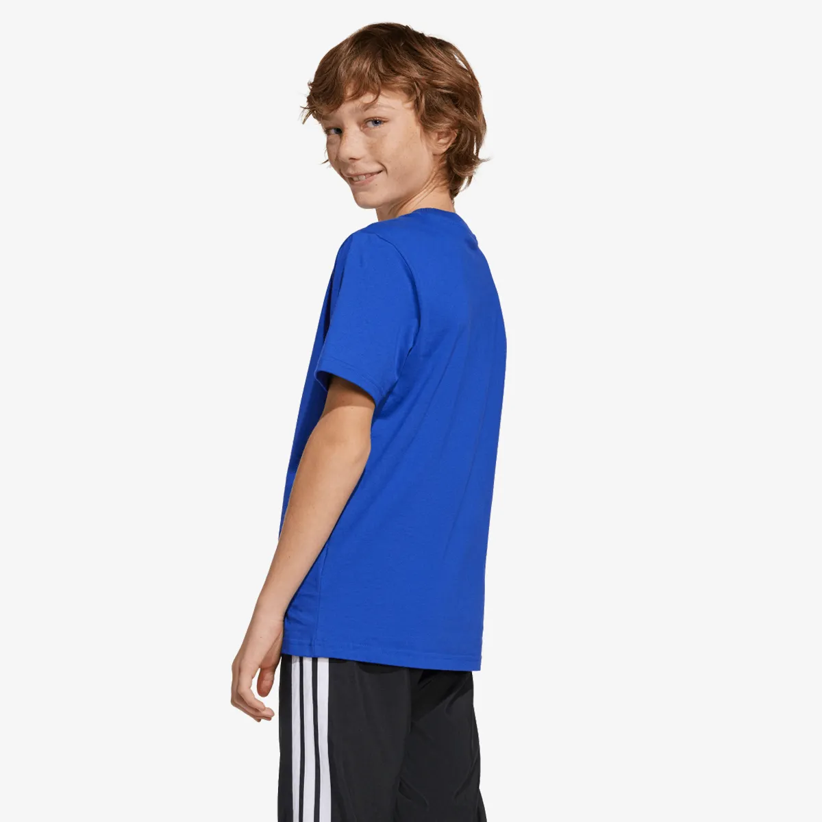 ADIDAS T-Shirt Y MESSI N&N G T 