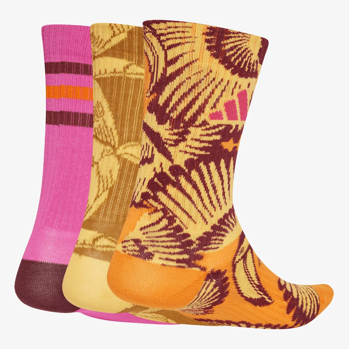 ADIDAS Čarape W FARM 3PP 