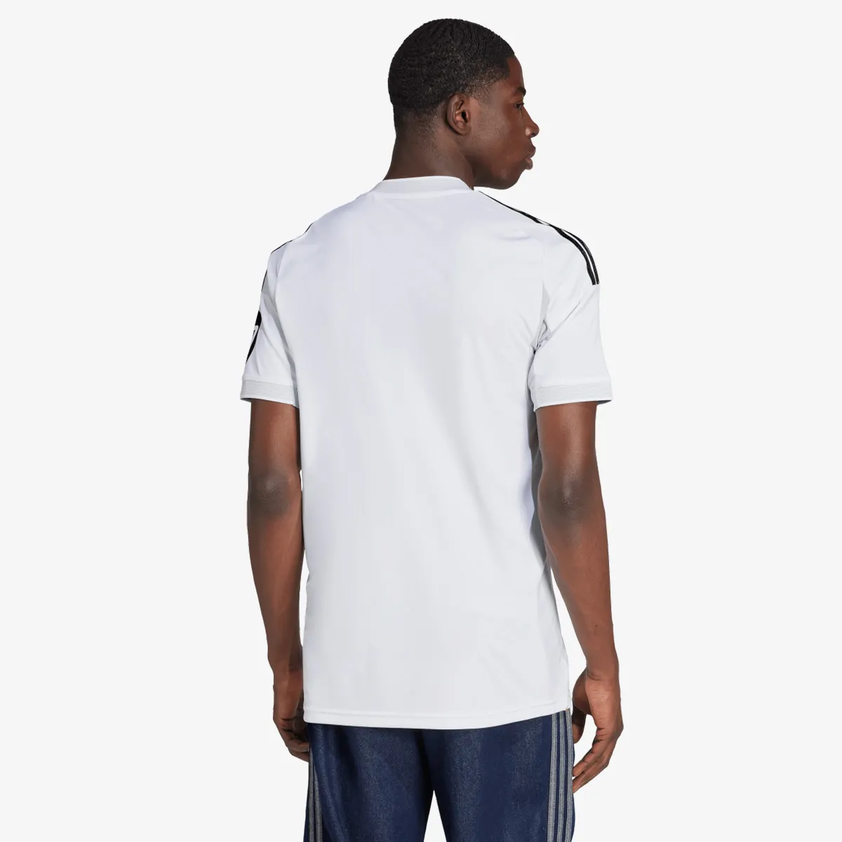 ADIDAS Dres REAL H JSY 