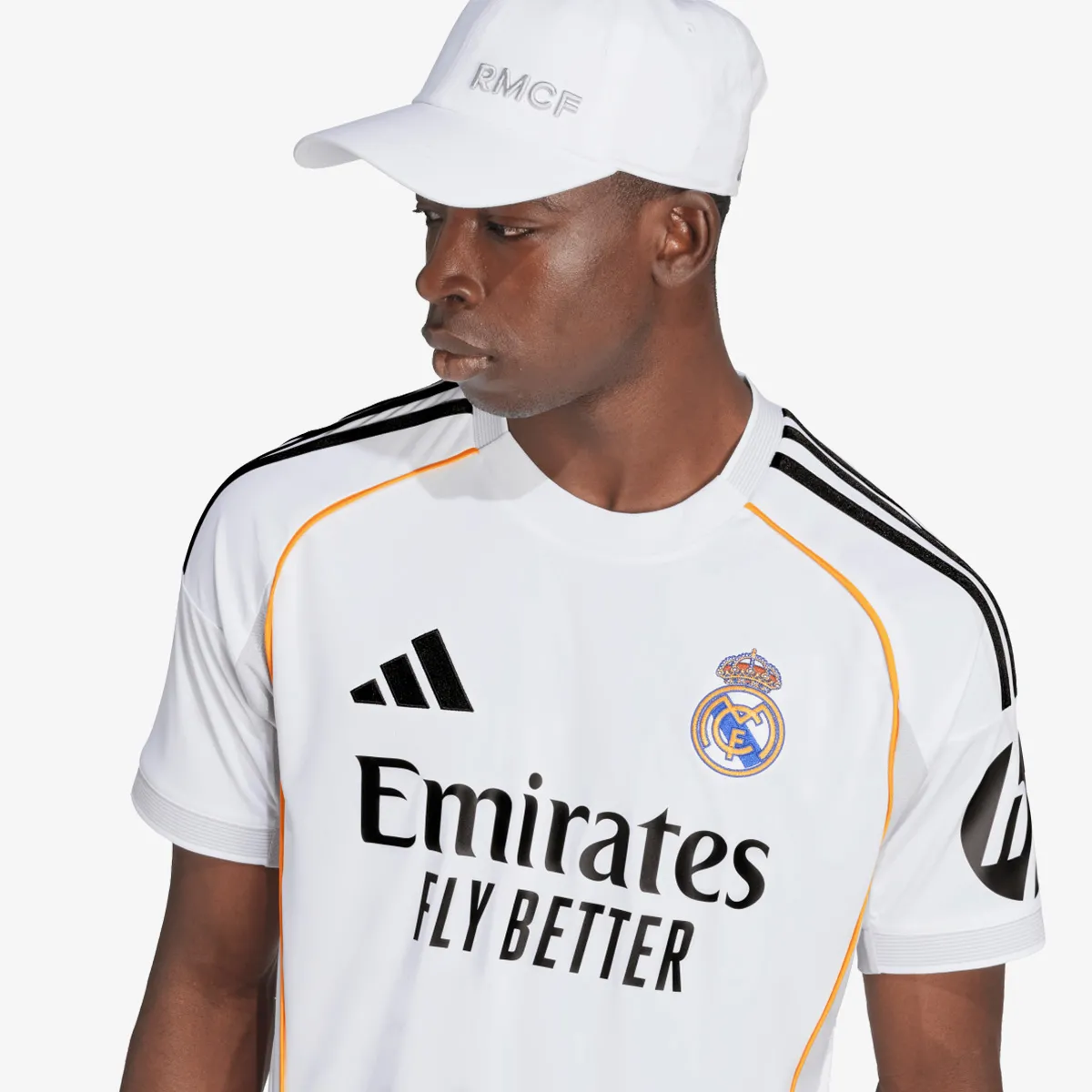 ADIDAS Dres REAL H JSY 
