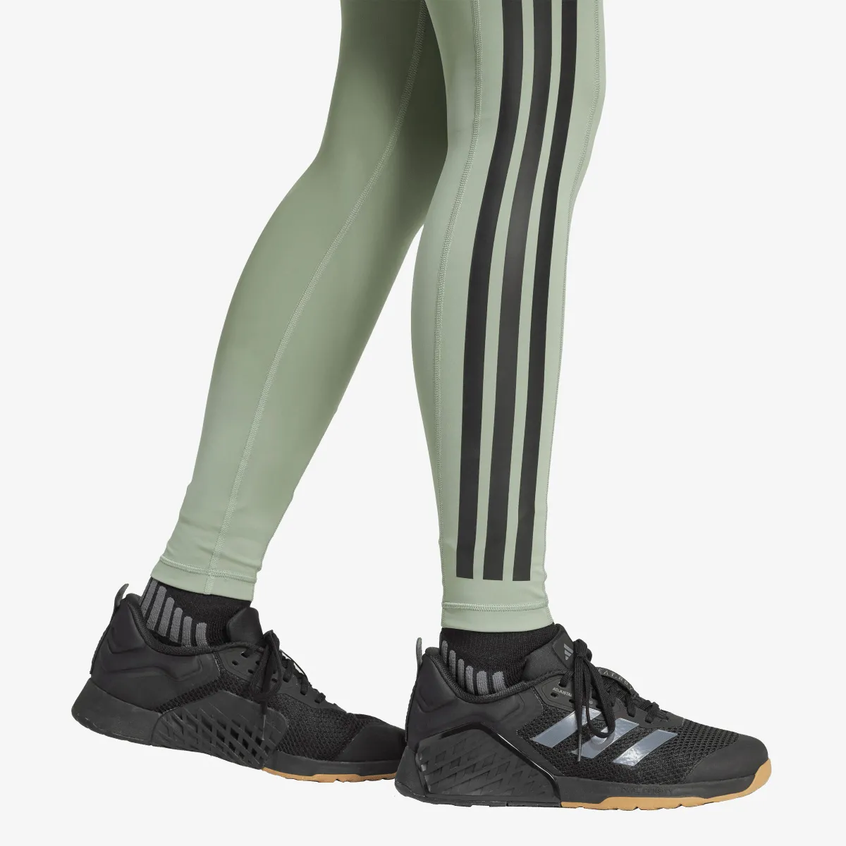 ADIDAS Tajice OPT 3S 1/1 