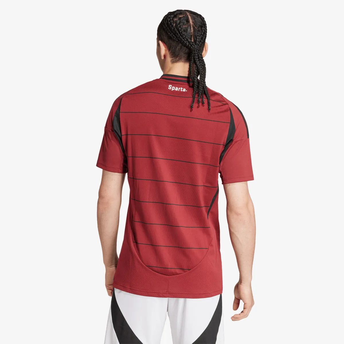 adidas Dres ACSP H JSY 