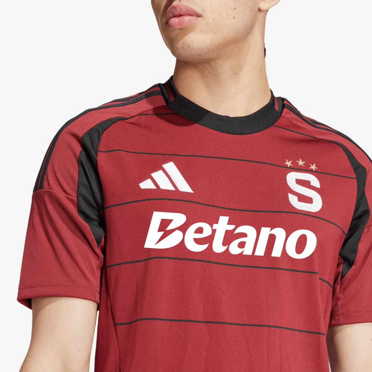 adidas Dres ACSP H JSY 