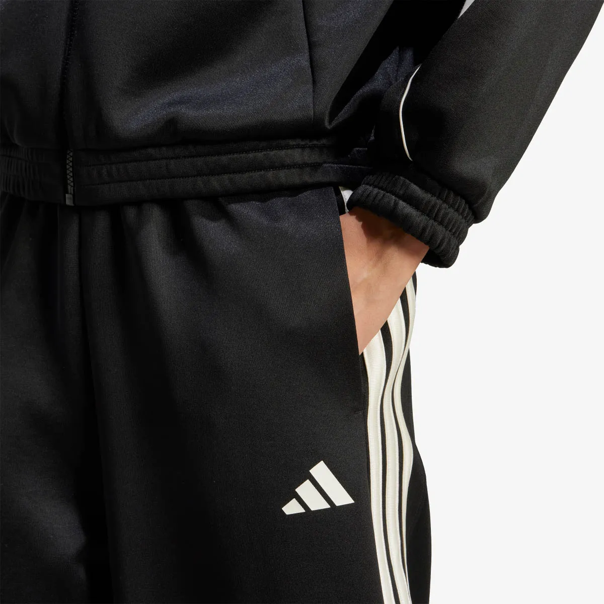 adidas Hlače W STADIUM TP 