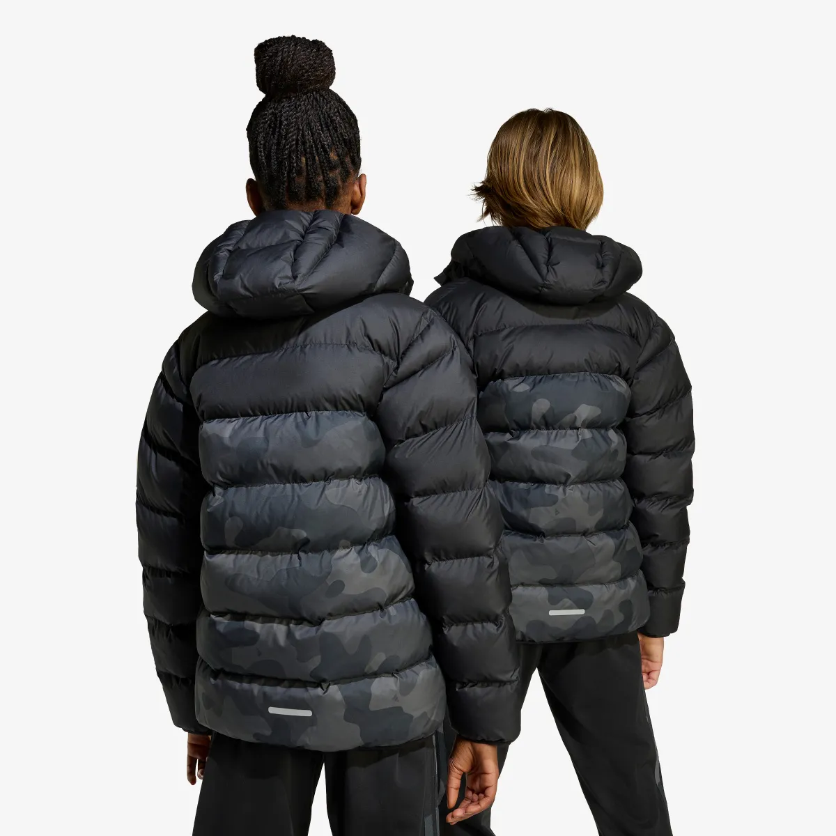adidas Jakna J SD AOP JKT
