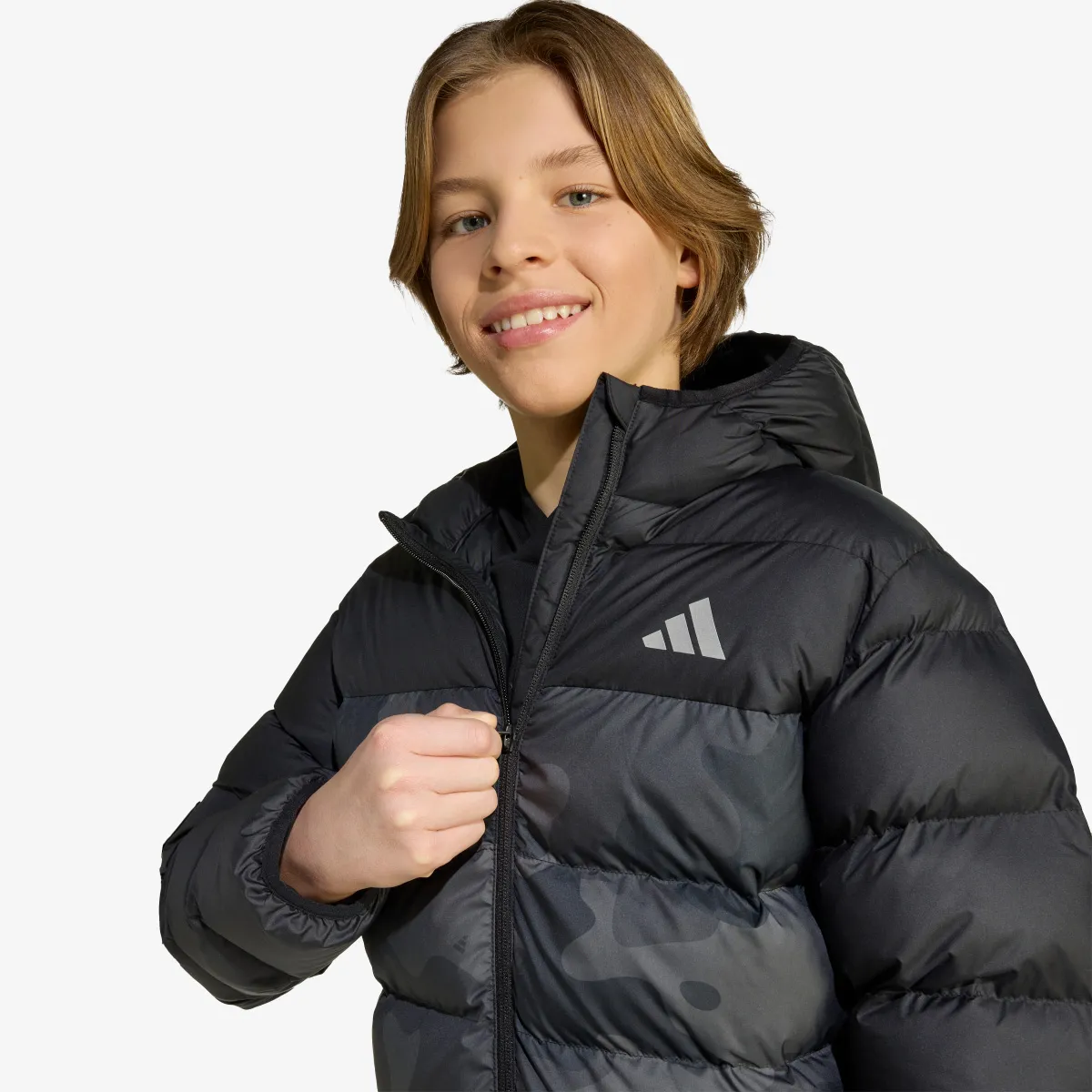 adidas Jakna J SD AOP JKT