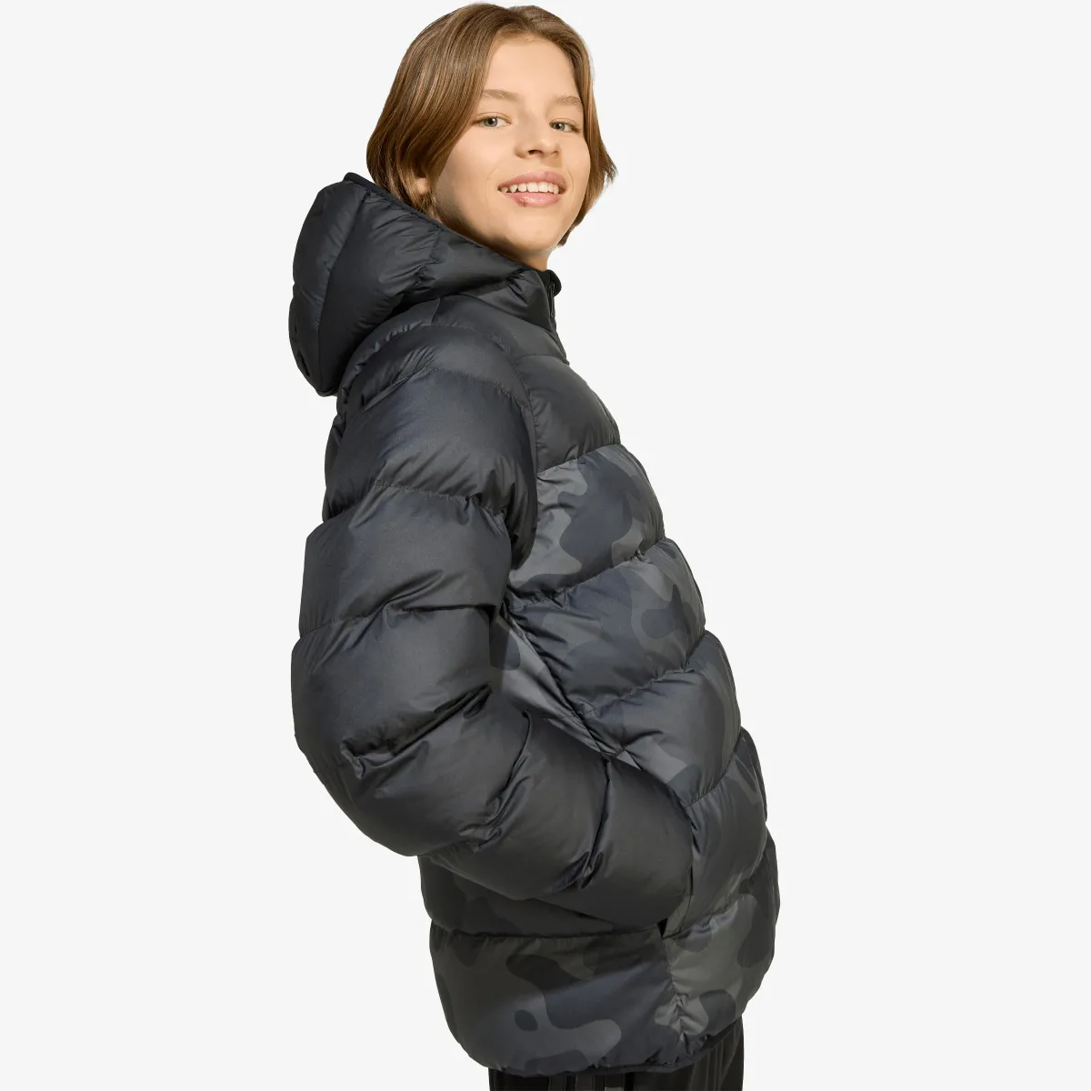 adidas Jakna J SD AOP JKT