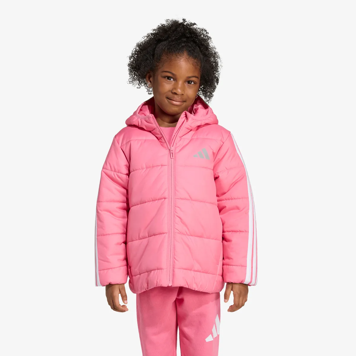 adidas Jakna LK ESS 3S JKT