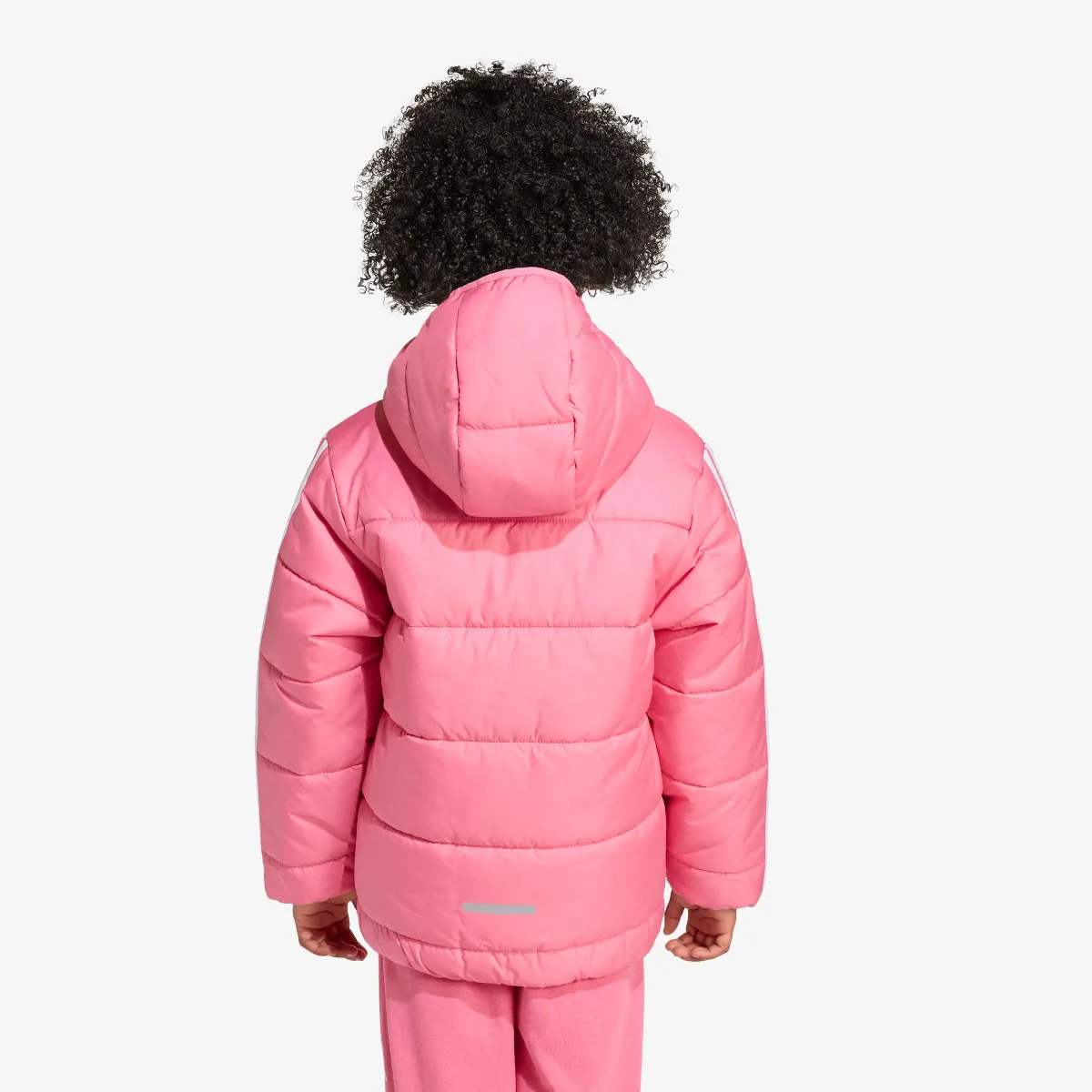 adidas Jakna LK ESS 3S JKT