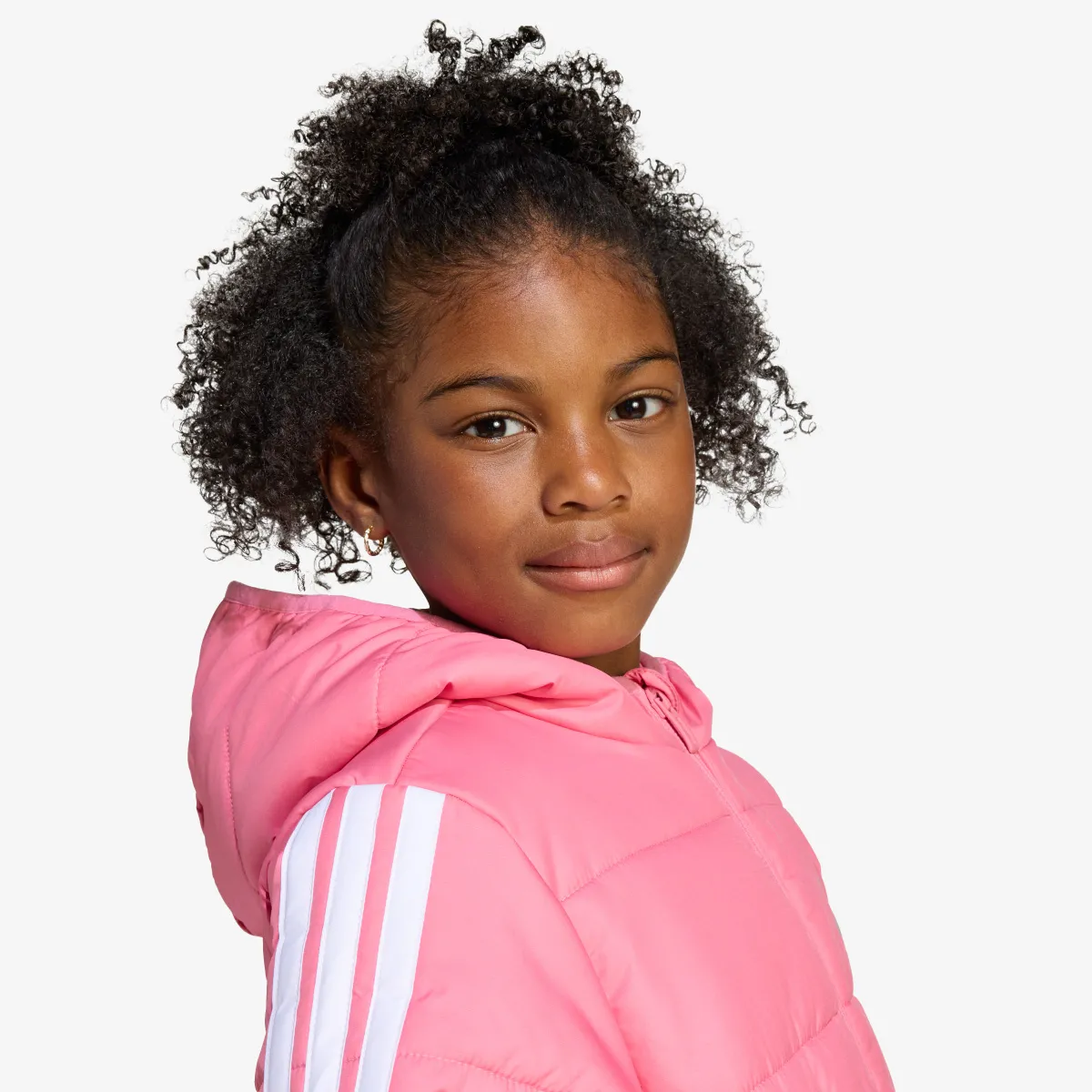 adidas Jakna LK ESS 3S JKT