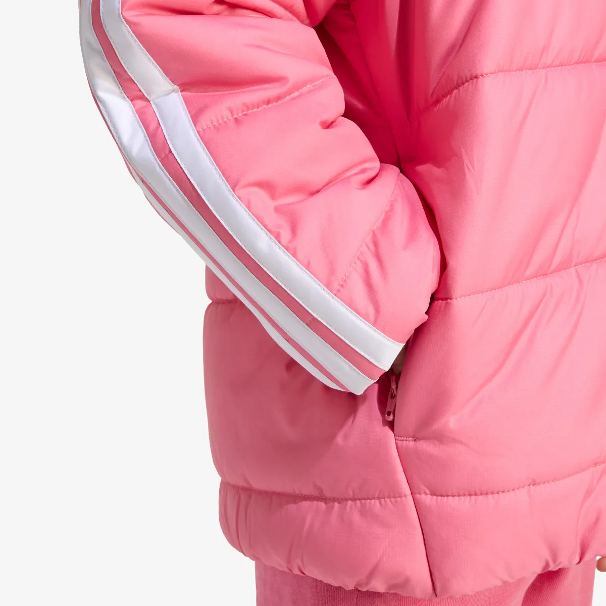adidas Jakna LK ESS 3S JKT