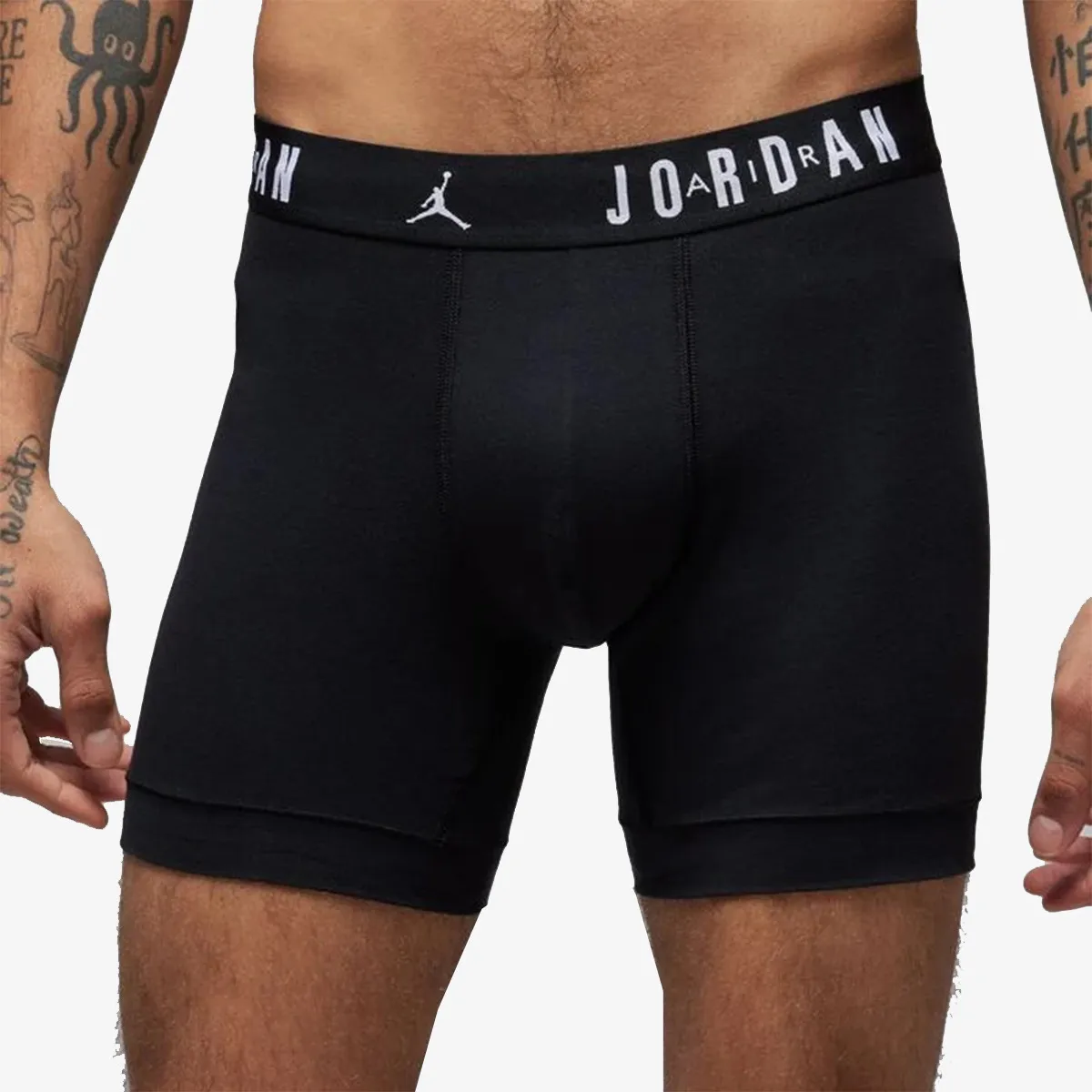JORDAN Donje rublje JHM FLIGHT COTTON CORE 3PK BB 