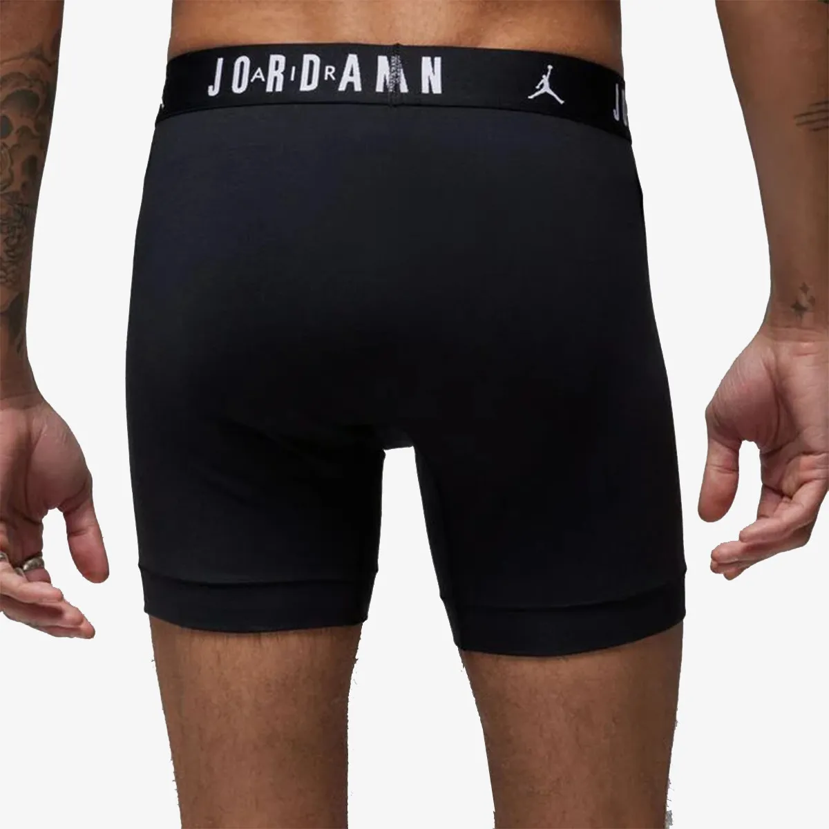 JORDAN Donje rublje JHM FLIGHT COTTON CORE 3PK BB 