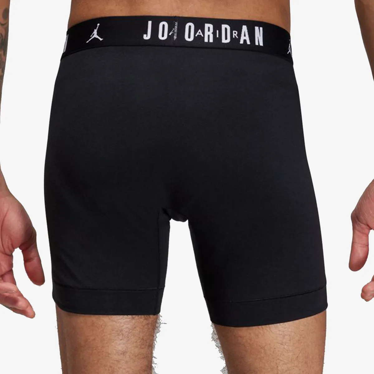 JORDAN Donje rublje JHM FLIGHT COTTON CORE 3PK BB