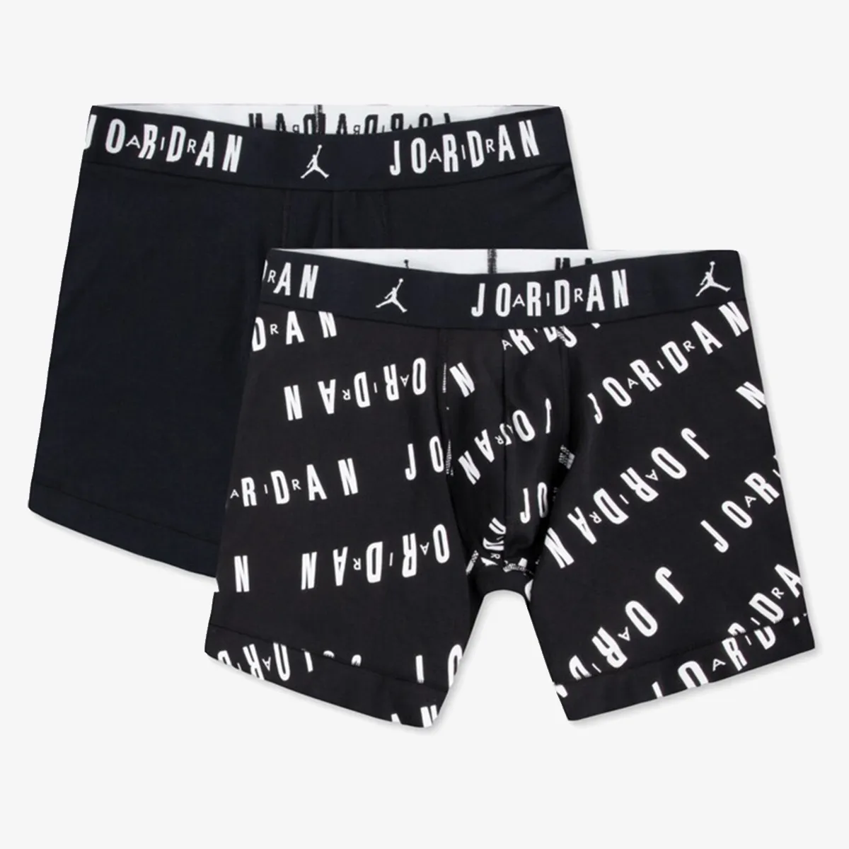 JORDAN Donje rublje JHM FLIGHT COTTON ESSENTIAL 2P 