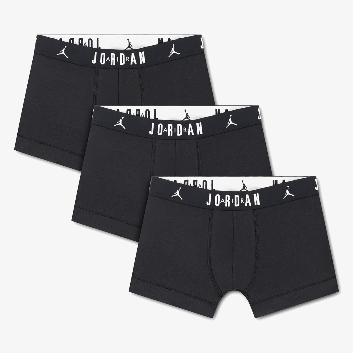 JORDAN Donje rublje JHM MENS 3PK FLIGHT COTTON TRU