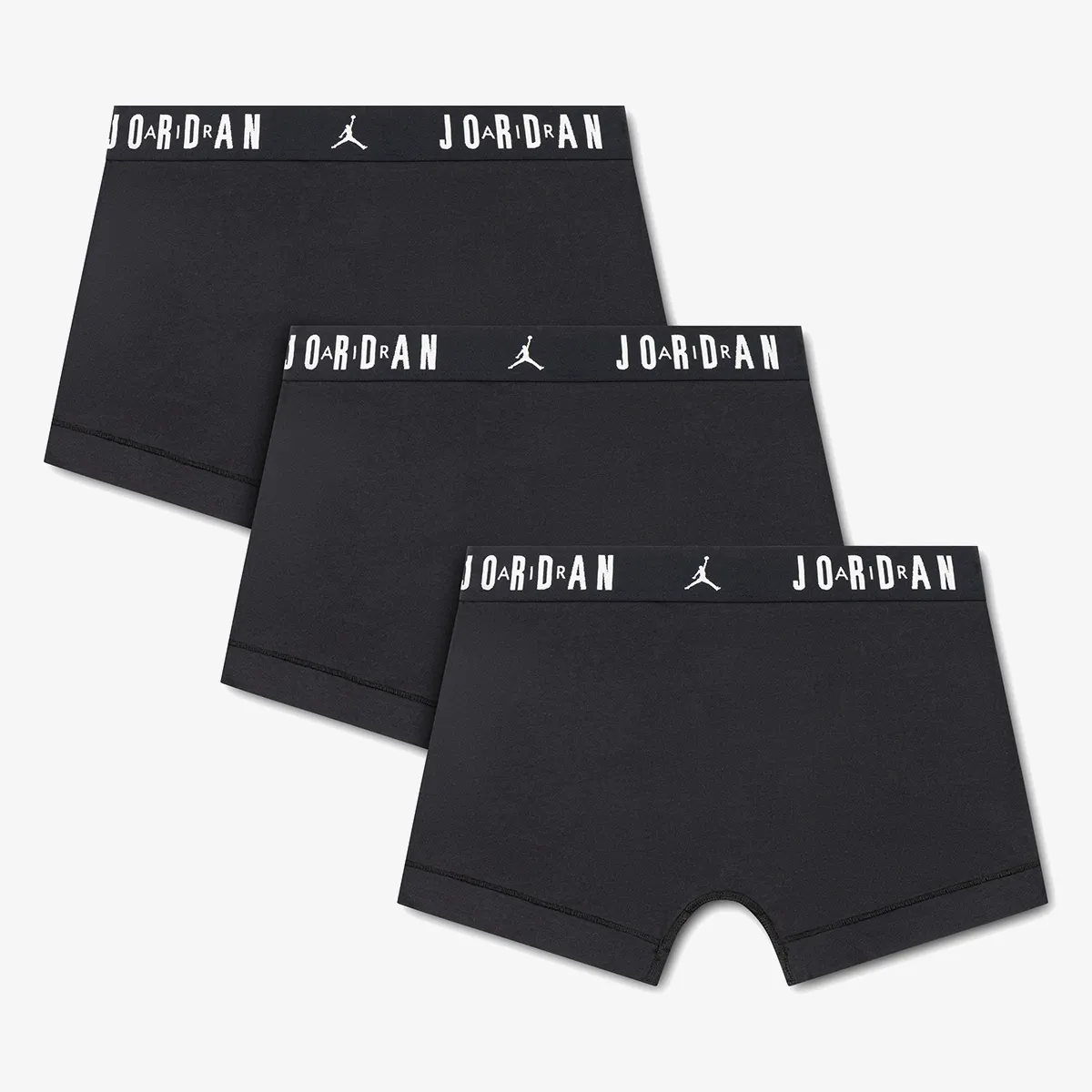 JORDAN Donje rublje JHM MENS 3PK FLIGHT COTTON TRU