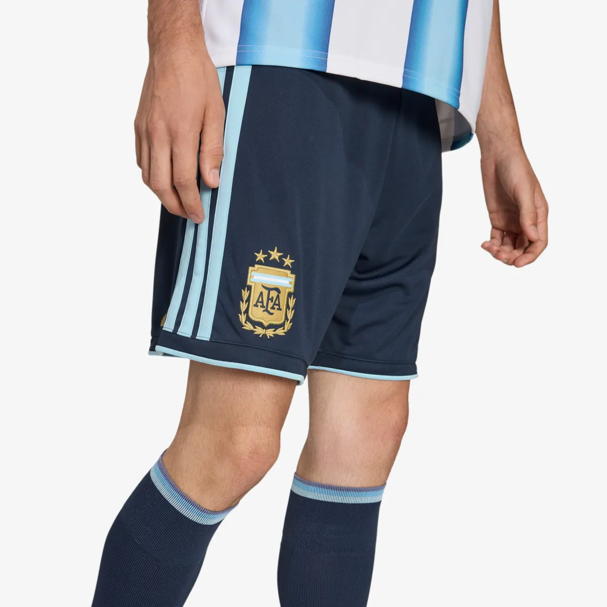 ADIDAS Kratke hlače AFA H SHO D 