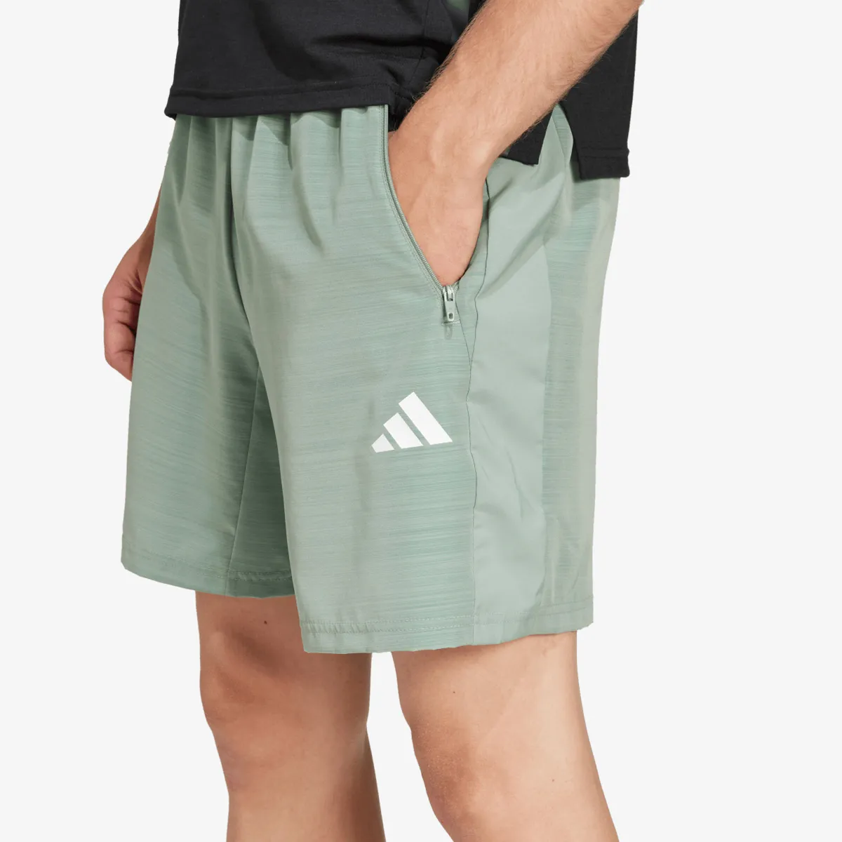 ADIDAS Kratke hlače TR-ES WV MEL S 