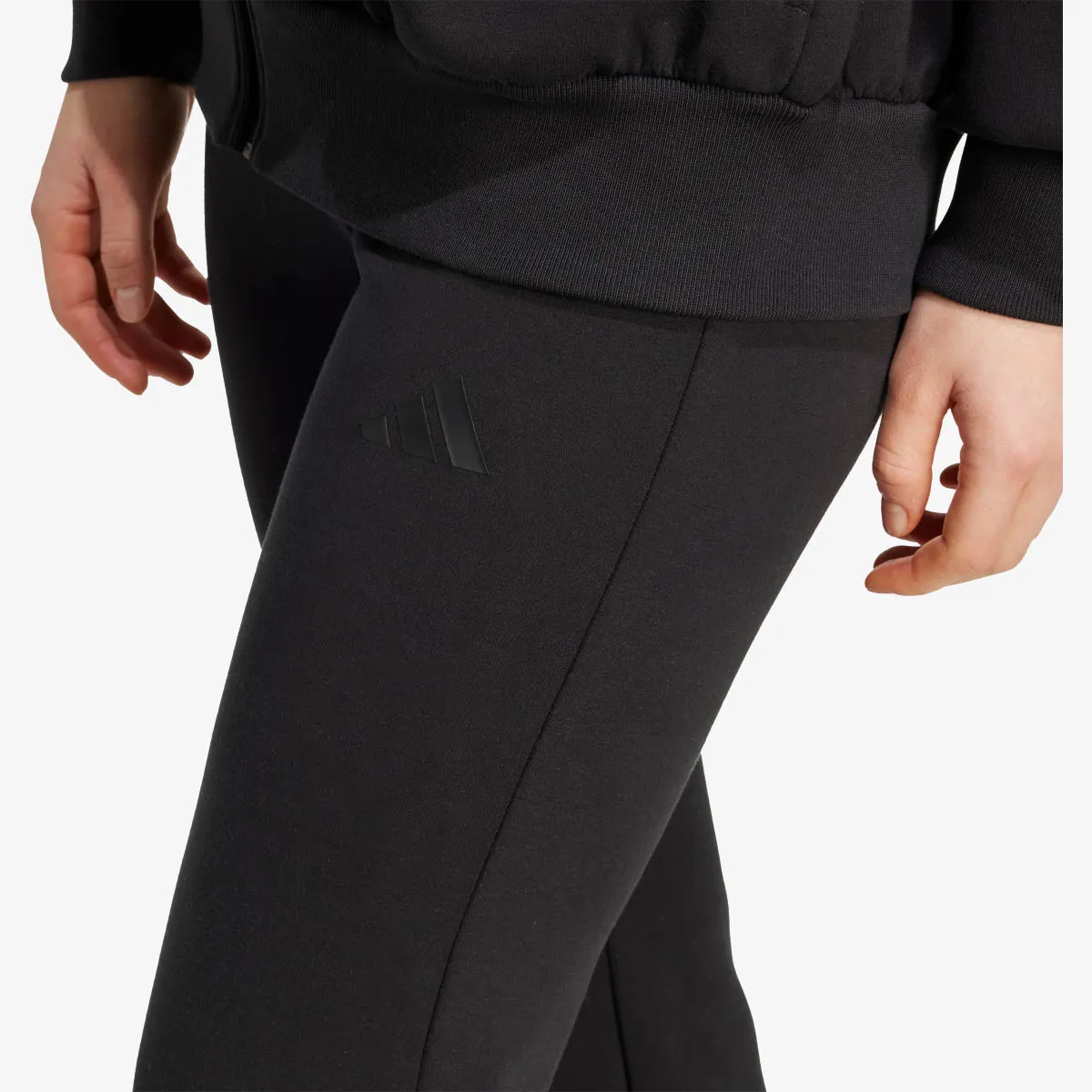 ADIDAS Hlače W ALL SZN SL FP