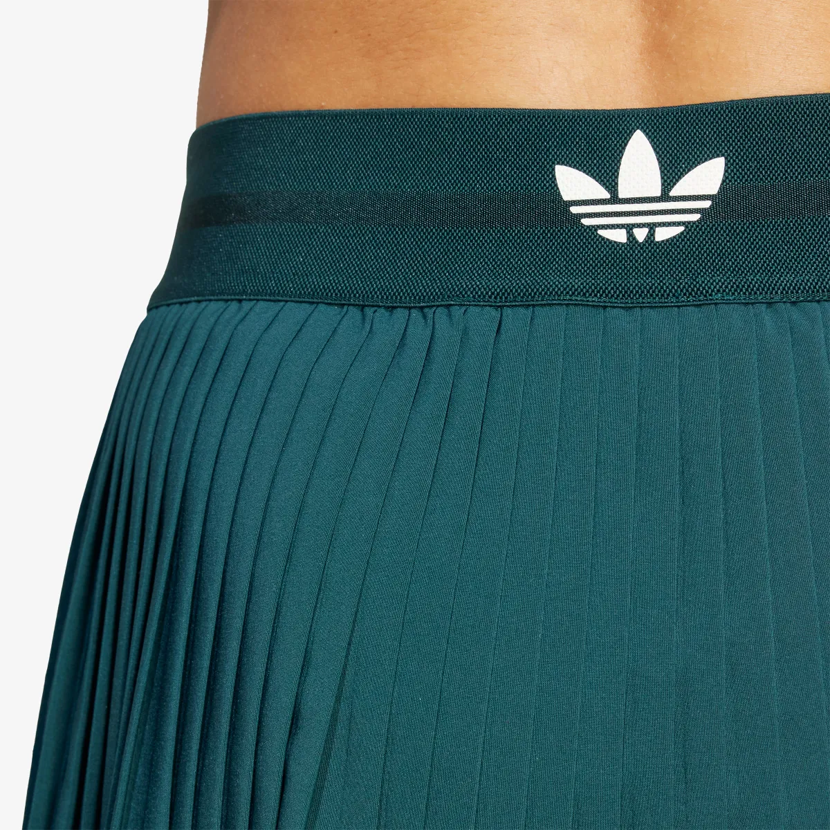 ADIDAS Suknja PLEAT SKIRT PRO 