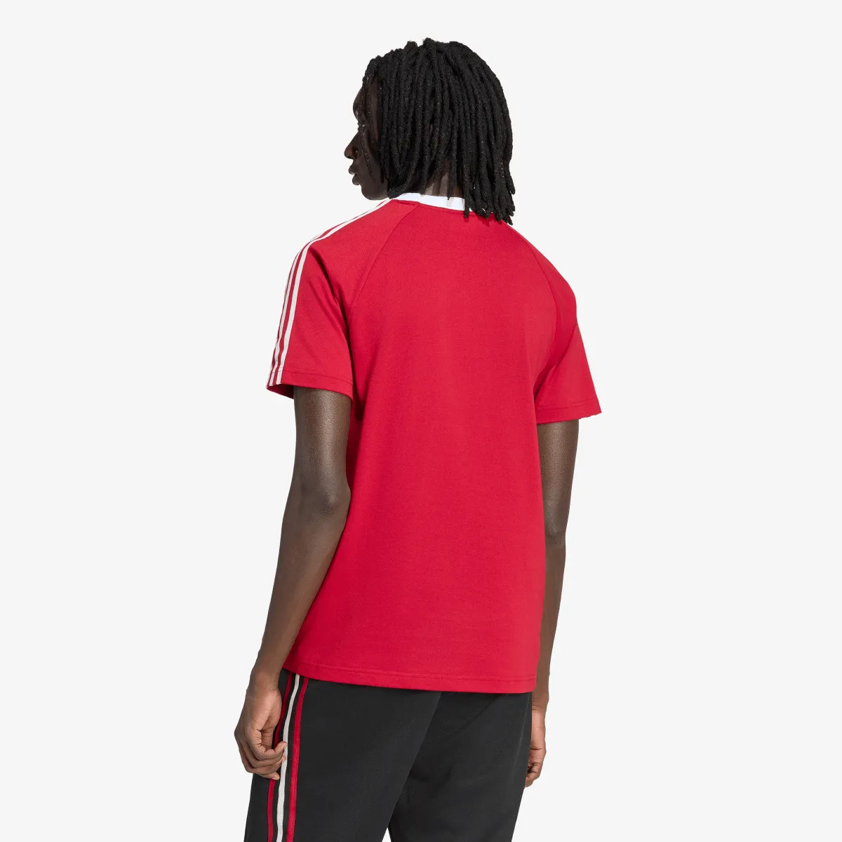 ADIDAS T-Shirt MUFC OG TEE 