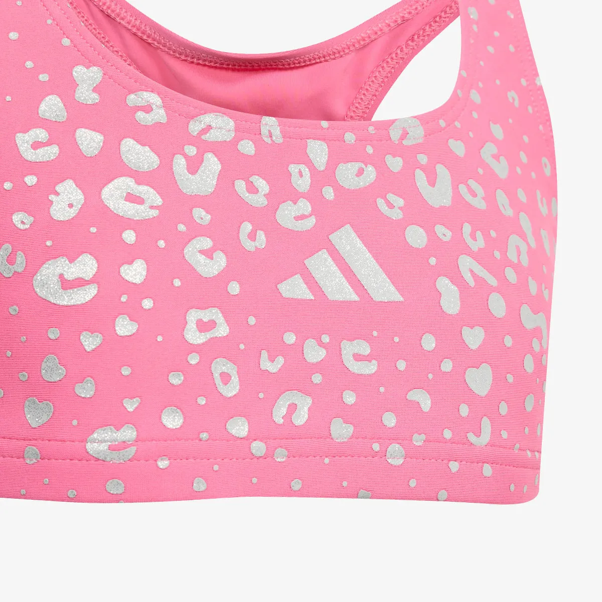 ADIDAS Kupaći kostim GLAM BK S 