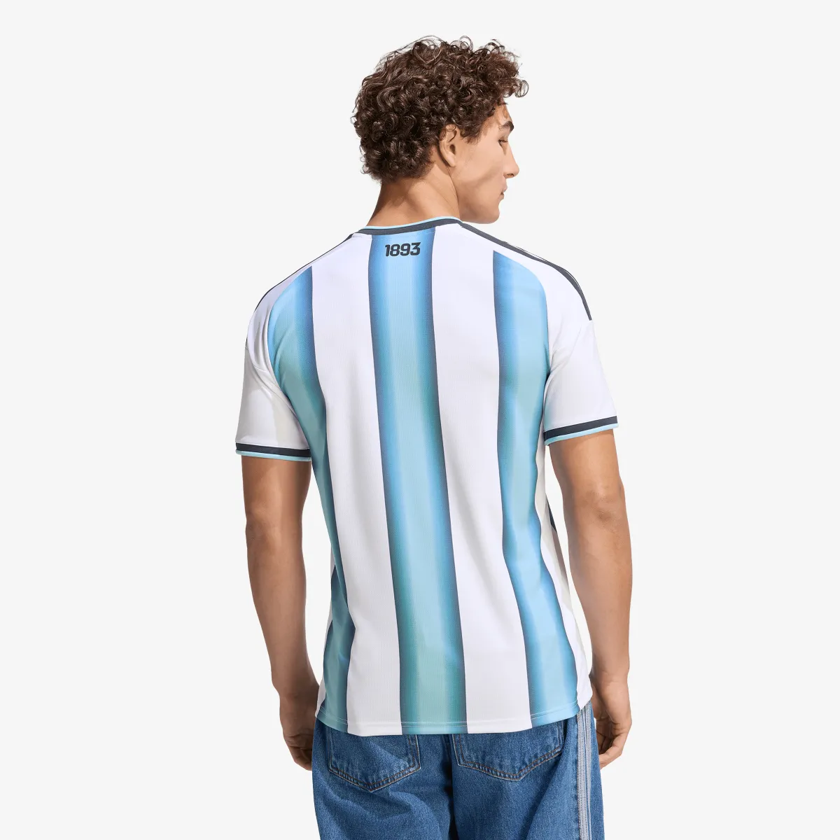 ADIDAS Dres AFA H JSY D 