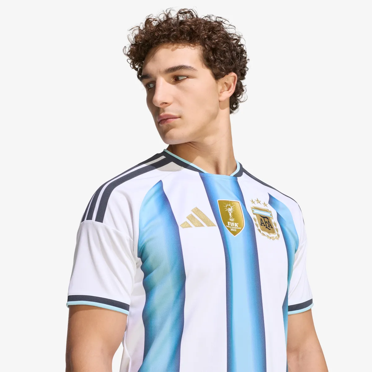 ADIDAS Dres AFA H JSY D 