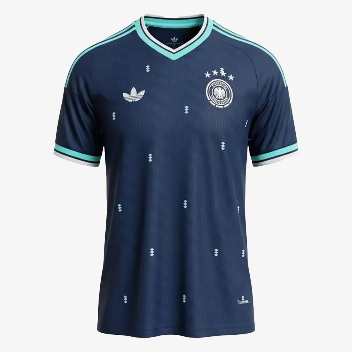 ADIDAS Dres DFB A JSY 