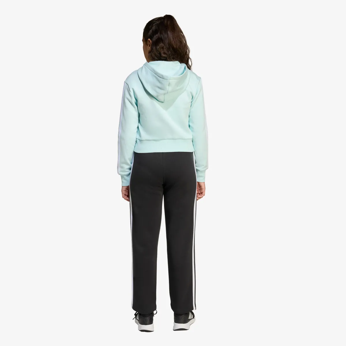 ADIDAS Trenirka JG 3S FL TS 240 