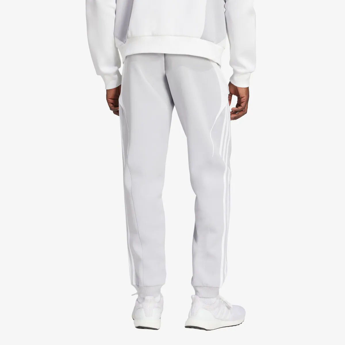 ADIDAS Hlače REAL UBP DKPN 