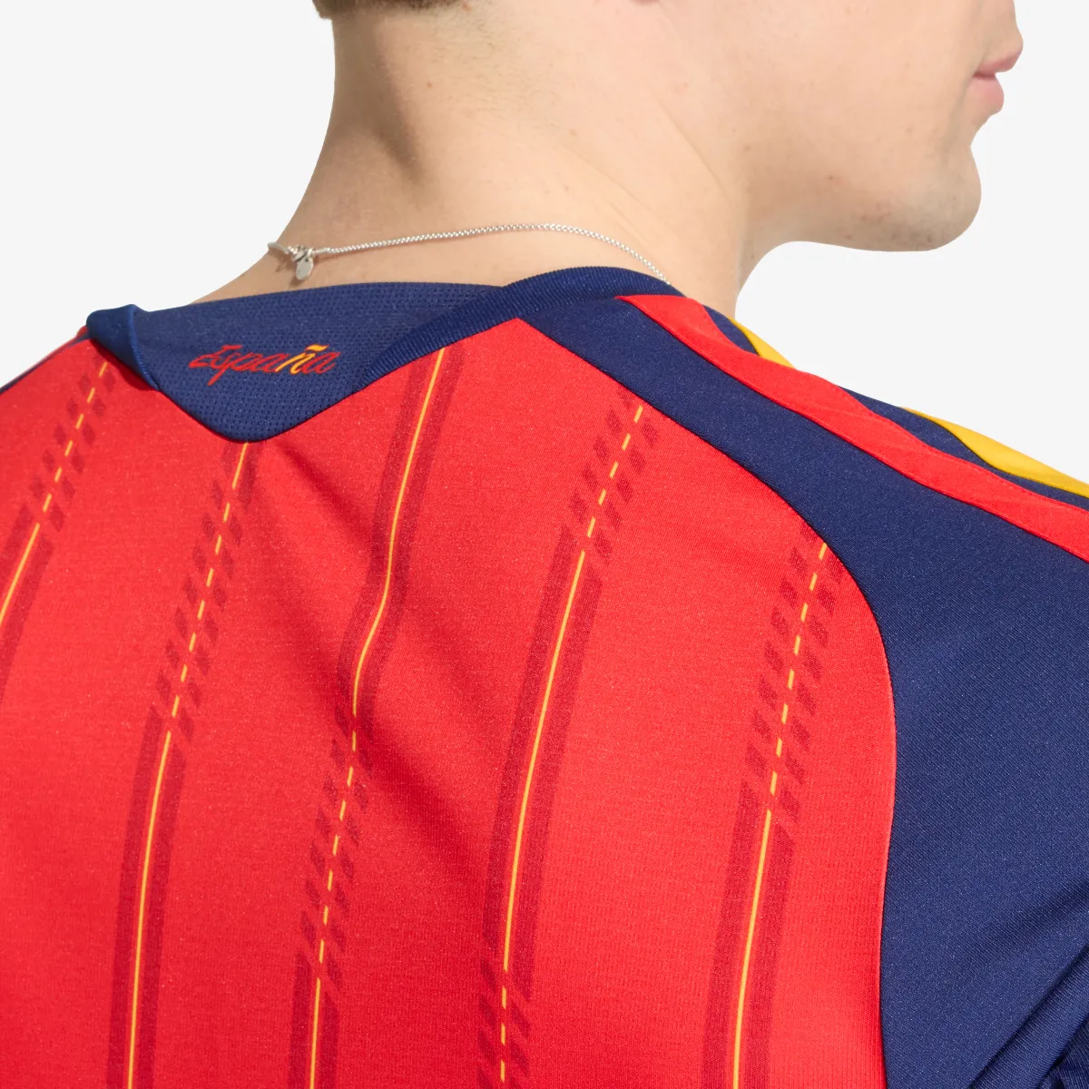 ADIDAS Dres RFEF H JSY 
