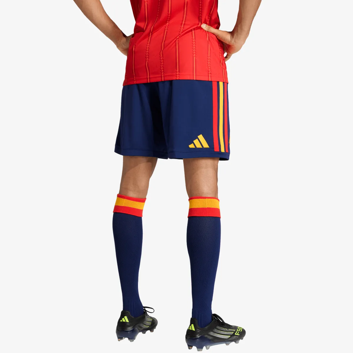 ADIDAS Kratke hlače RFEF H SHO 