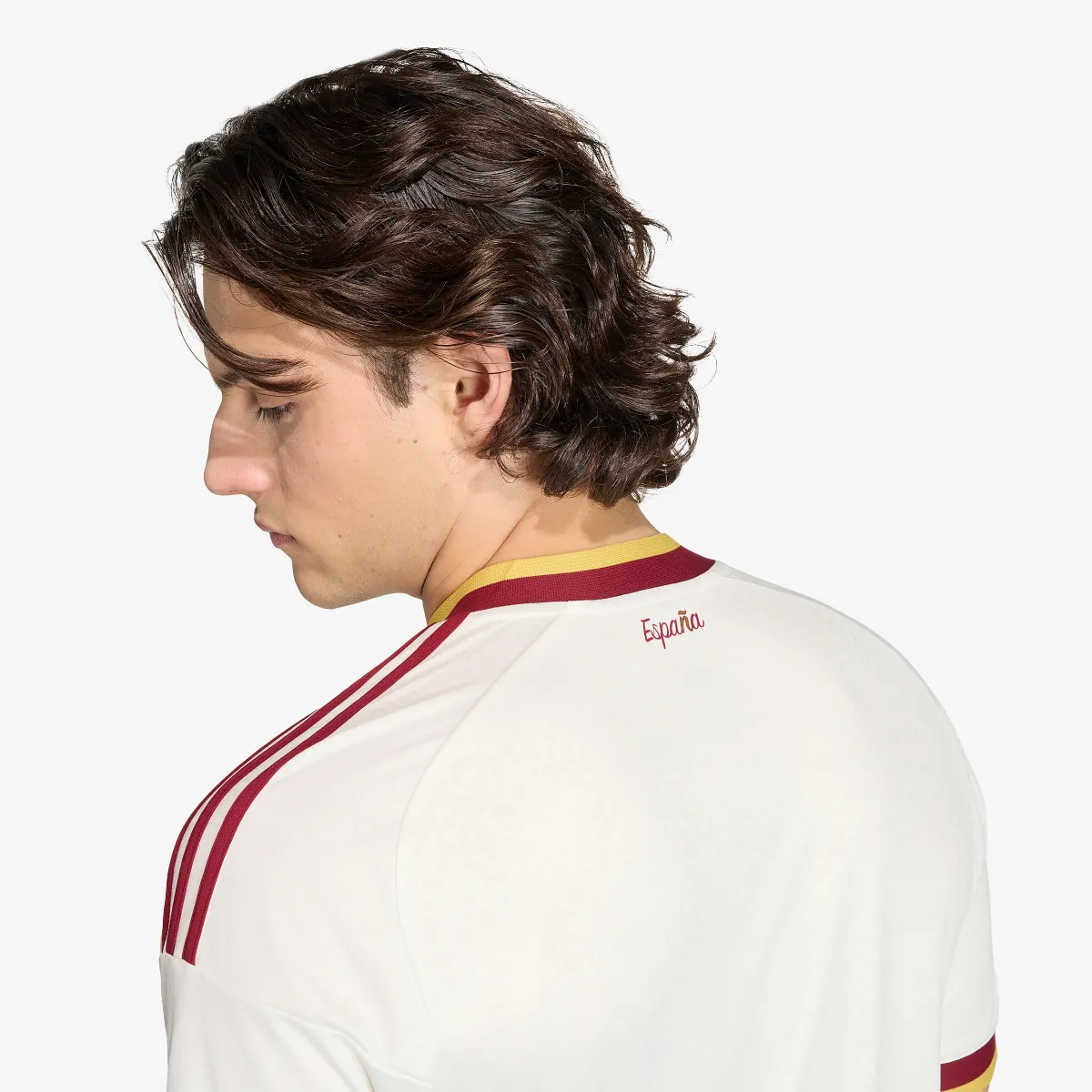 ADIDAS Dres RFEF A JSY 