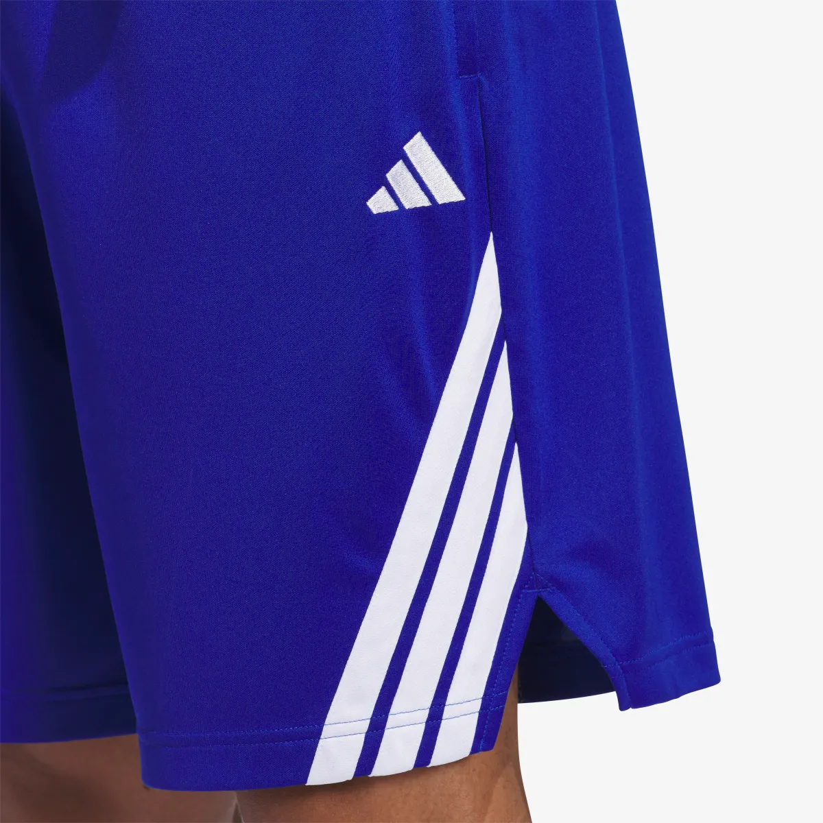 ADIDAS Kratke hlače 3-STRIPES SHORT 