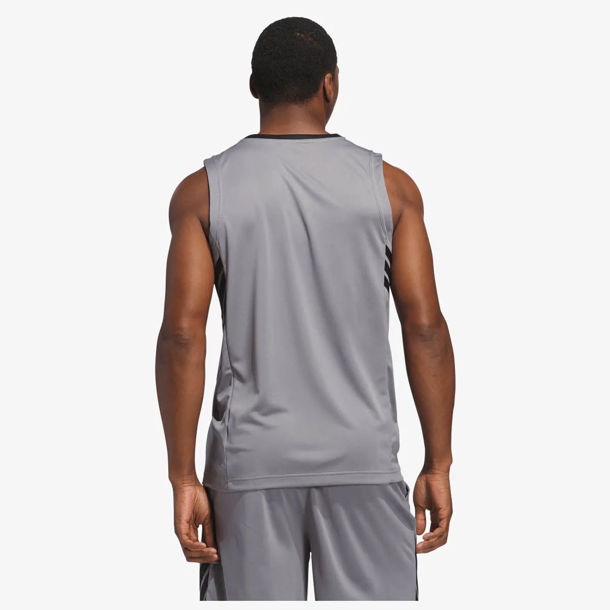 adidas T-Shirt 3-STRIPES TANK