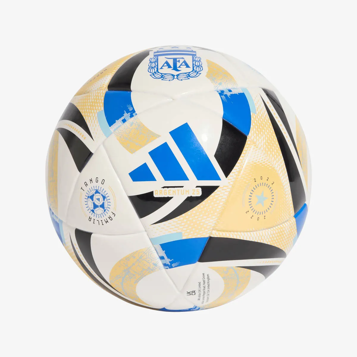 ADIDAS Lopta AFA25 MINI 