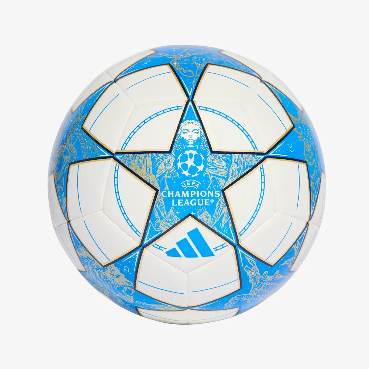 ADIDAS Lopta UCL TRN 
