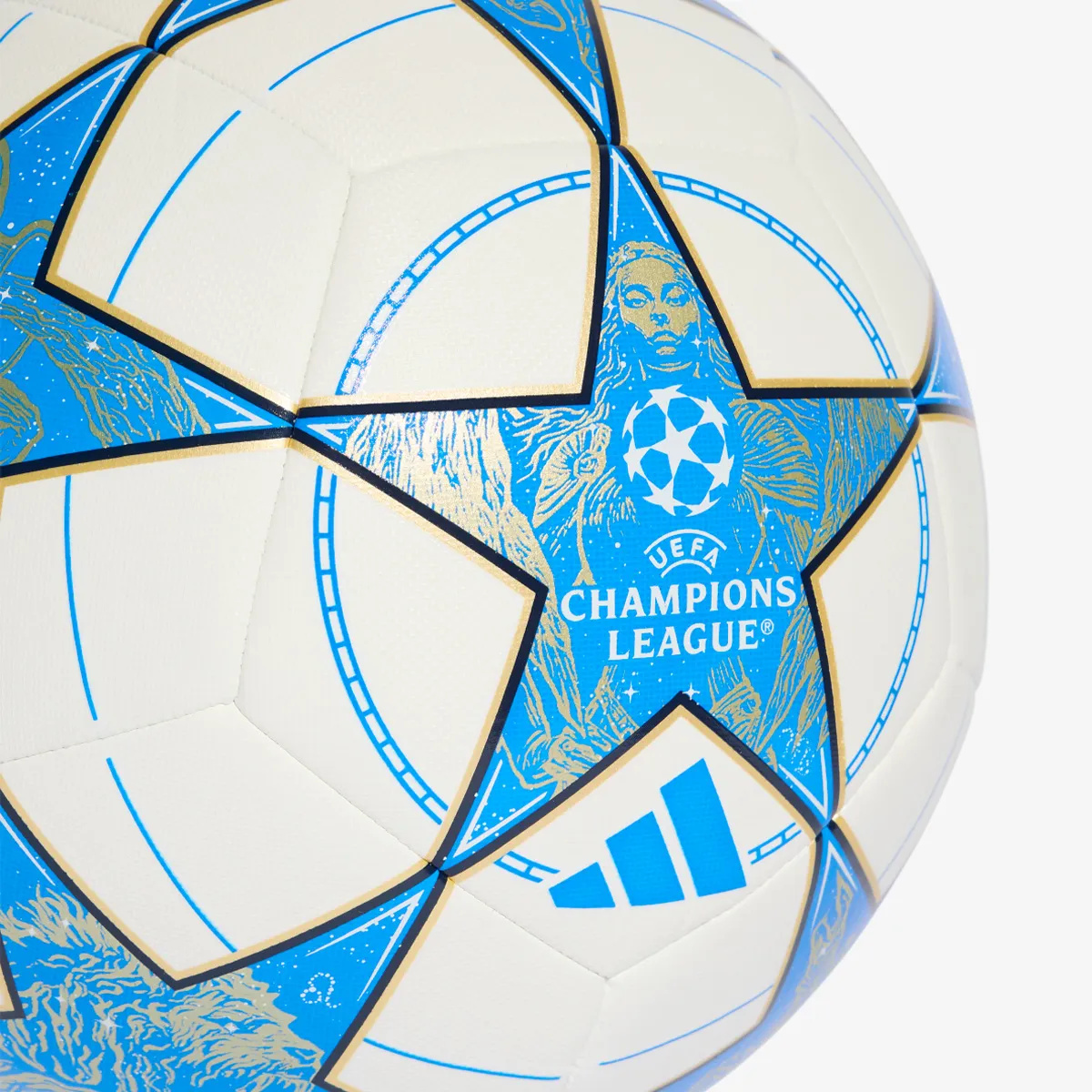 ADIDAS Lopta UCL TRN 