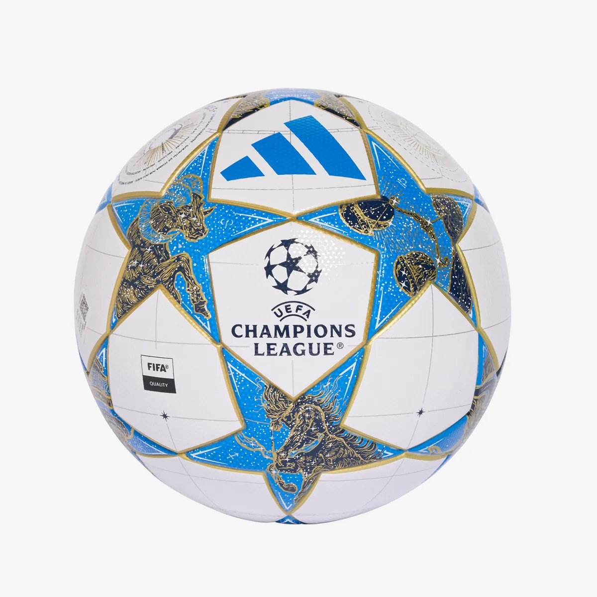 ADIDAS Lopta UCL LGE 