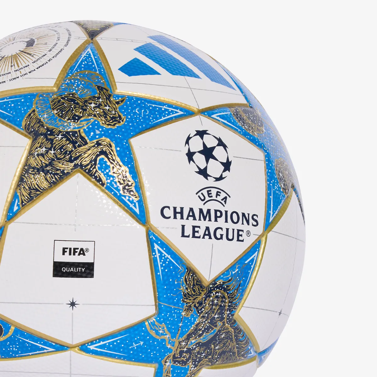 ADIDAS Lopta UCL LGE 