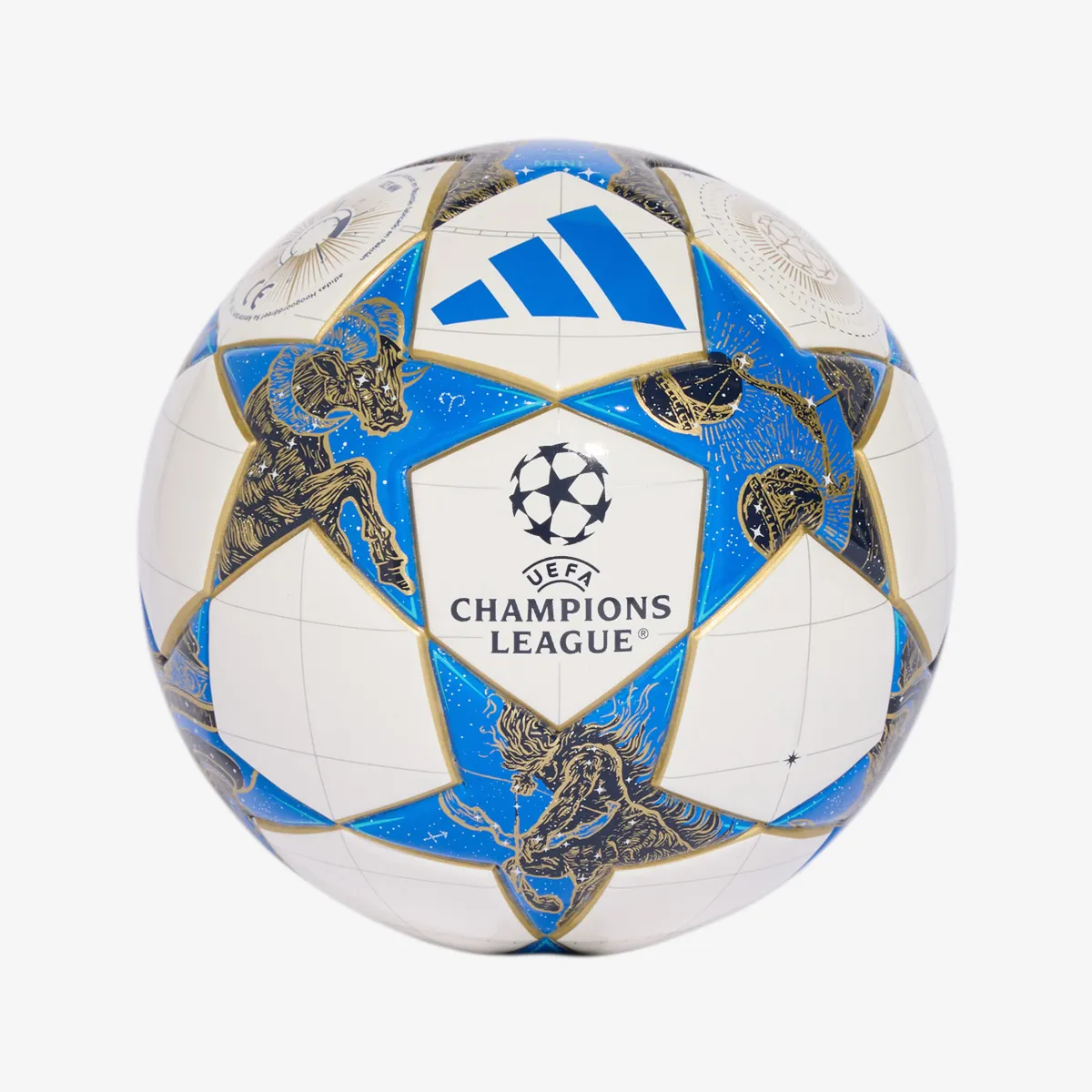ADIDAS Lopta UCL MINI 