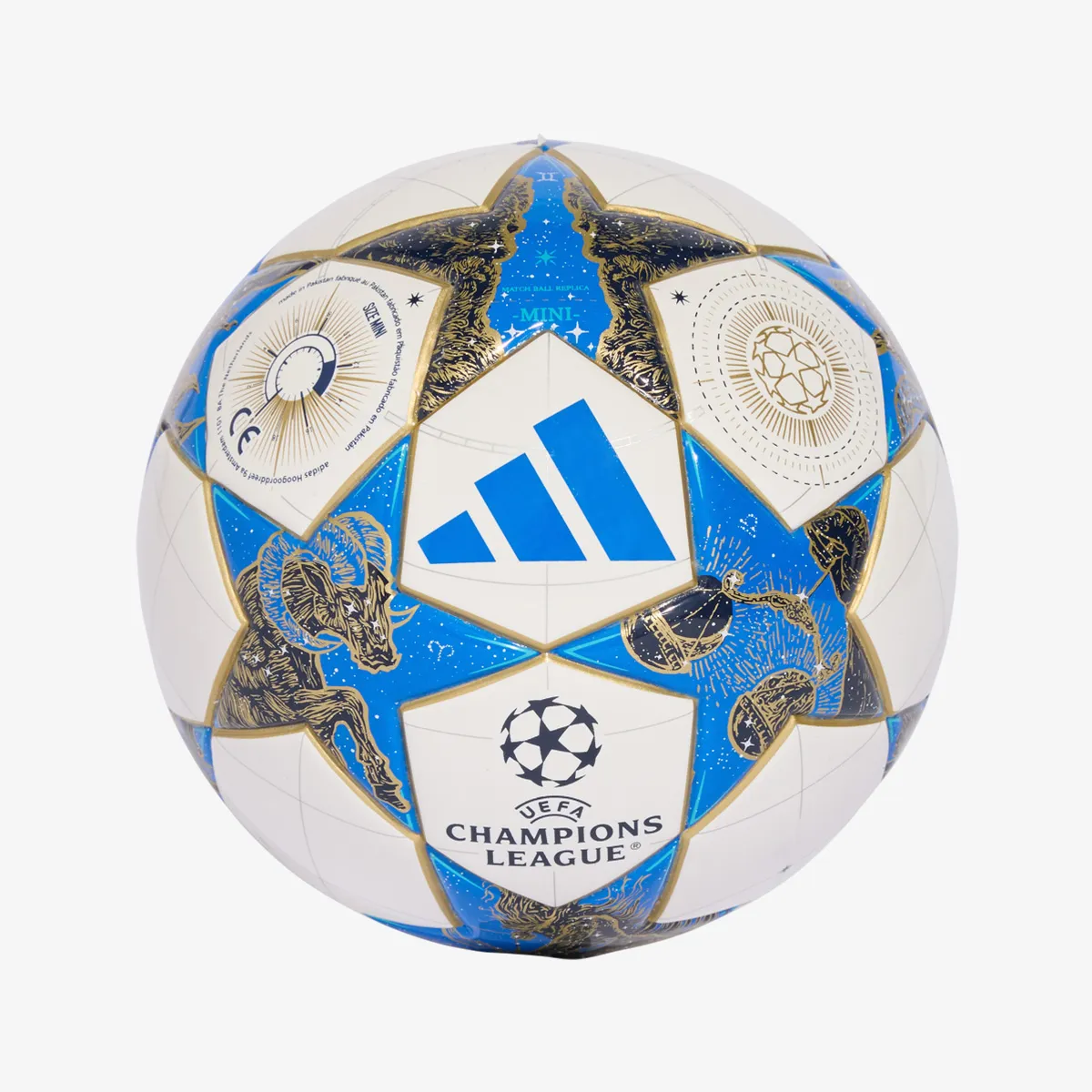 ADIDAS Lopta UCL MINI 