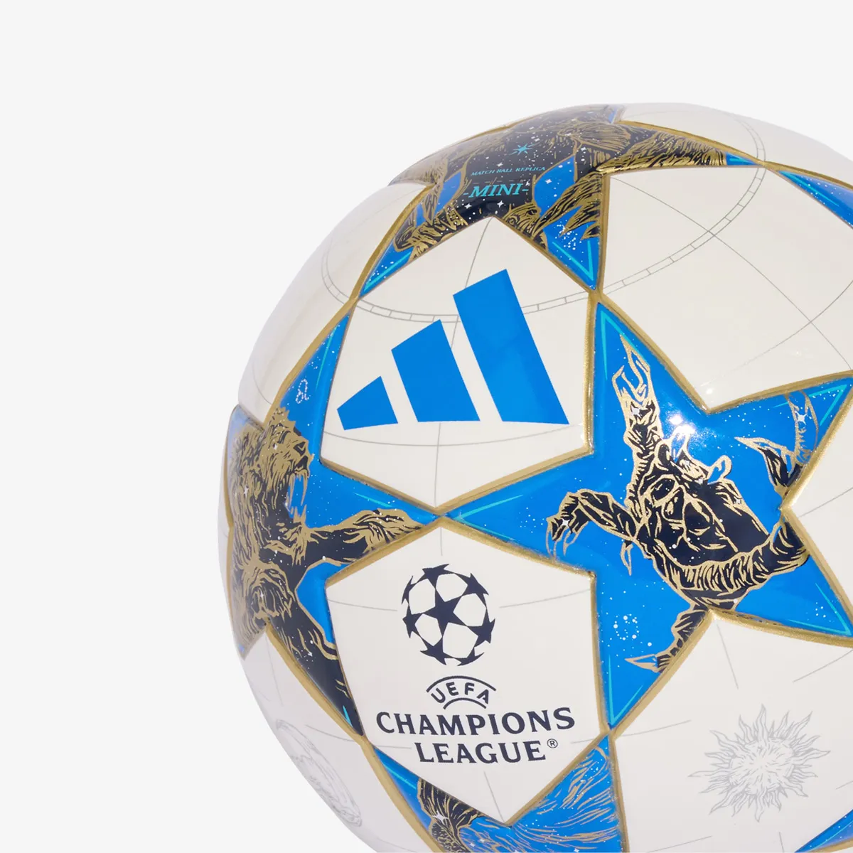 ADIDAS Lopta UCL MINI 