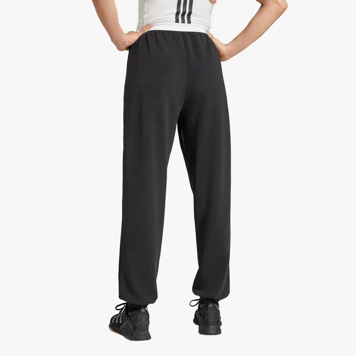 ADIDAS Hlače D4T KNIT PANT 
